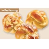 maxi. backstube Briocheknopf Maximarkt 1 Stück