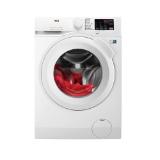 Promotion Bild von AEG Waschmaschine L6FBF56681 Stattpreis=UVP RED ZAC 1 Stück