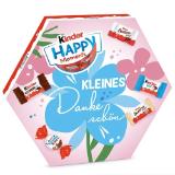 Kinder Happy Moments HOFER 161 Gramm 1 Packung