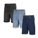 Promotion Bild von Up 2 Fashion Men Herren-Sweatshorts Gr. M - XL HOFER 1 Stück