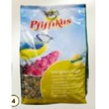 Pfiffikus Meisenfutter 402982 HELLWEG 2.50 Kilogramm 1 Packung