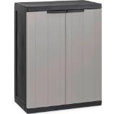 Geräteschrank „BIOS MIDI SHORT CABINET“ 3458002101 Möbelix 1 Stück