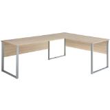 stylife Eckschreibtisch 2737047408 XXXLutz 1 Stück