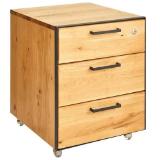Promotion Bild von linea natura Rollcontainer 2848002606 XXXLutz 1 Stück