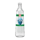 S-BUDGET Vodka versch. Sorten SPAR 0.70 Liter 1 Flasche