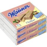 Manner Neapolitaner div. Sorten, Preisangabe ohne MwSt. (Preis inkl. MwSt. 2,63 €), METRO 1 Packung