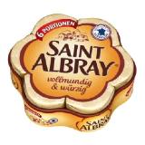 Saint Albray Bongrain versch. Sorten MPREIS 180 Gramm 1 Packung