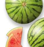 Promotion Bild von Wassermelone kernarm Lidl 1 Kilogramm