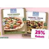 followfood Bio-Pizza versch. Sorten Denns BioMarkt 1 Packung