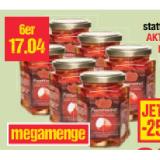 Il Conte Peppersweet Maximarkt 250 Gramm 1 Glas