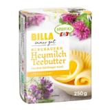 Bild von BILLA immer gut Bergbauern Heumilch Teebutter BILLA PLUS 250 Gramm 1 Packung