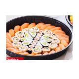 Sushiplatte »Salmon Paradise« für 3 – 4 Personen INTERSPAR 1 Set