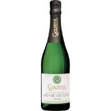 Goldeck Sekt Grüner Veltliner oder Zweigelt Rosé, Preisangabe ohne MwSt. (Preis inkl. MwSt. 4,08 €), METRO 0.75 Liter 1 Flasche
