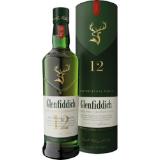 Glenfiddich 12 YO Single Malt Whisky SPAR Gourmet 0.70 Liter 1 Flasche