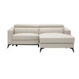 mömax Ecksofa „BARI“ 0665001001 mömax 1 Stück