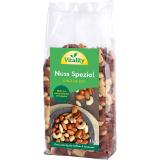 Promotion Bild von Vitality Nuss Spezial, Preisangabe ohne MwSt. (Preis inkl. MwSt. 26,39 €), METRO 1 Kilogramm 1 Packung