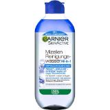 Promotion Bild von Garnier SkinActive Mizellen Reinigungswasser div. Sorten dm 400 Milliliter 1 Flasche