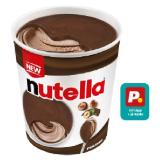 Ferrero Nutella Eisbecher jö Bonus Club Preis Penny 470 Milliliter 1 Becher
