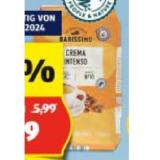 Promotion Bild von Barissimo Crema Intenso HOFER 500 Gramm 1 Packung