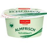 Promotion Bild von SalzburgMilch Almfrischkäse div. Sorten BILLA PLUS 150 Gramm 1 Becher