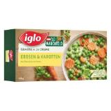 iglo Röstgemüse, Gemüse Reindl, Gemüse a'la Creme, Ideenküche oder Naturgemüse versch. Sorten SPAR 1 Packung