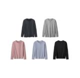 esmara/esmara MEN Damen/Herren Thermo-Langarmshirt Lidl 1 Stück