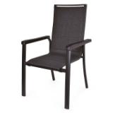 Belavi Alu-Stapelstuhl HOFER 1 Stück