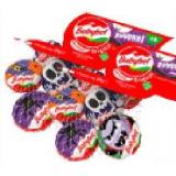 Babybel Halloween Mini Babybel 6er Sutterlüty 120 Gramm 1 Netz