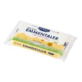 Woerle Emmentaler mild aus Heumilch g.t.S. SPAR 250 Gramm 1 Stück