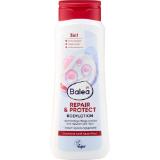 Balea Body Lotion Repair & Protect dm 400 Milliliter 1 Flasche