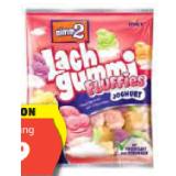 Promotion Bild von Storck Nimm 2 Lachgummi Fluffies oder Cola Flaschies HOFER  200 Gramm 1 Packung