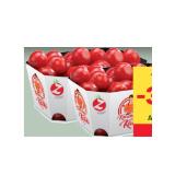 Cherrytomaten "Knackige Kathi" MPREIS 300 Gramm 1 Packung