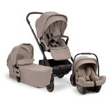 Nuna Kinderwagenset „Mixx Next“ 3974012603 XXXLutz 1 Set