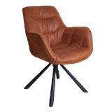 HOM'IN Armlehnstuhl 1971008403 XXXLutz 1 Stück