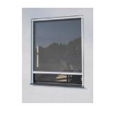 Bild von Insektenschutzrollo NYORD 130x160 Fenster weiß 7206084 JYSK 1 Stück