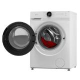Promotion Bild von Midea Waschmaschine „MF200W100WB-14A“ 2404004602 Möbelix 1 Stück