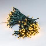 Ambientis LED-Lichterkette 200er 129132 HELLWEG 1 Stück