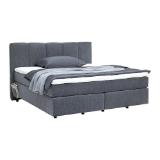 Bild von premium living Boxspringbett „BROOKLYN“ 0298020501 mömax 1 Stück