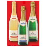 Burg Schöneck Sekt versch. Sorten Lidl 0.75 Liter 1 Flasche
