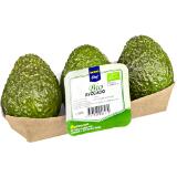 Promotion Bild von Metro Chef BIO Avocado, Preisangabe ohne MwSt. (Preis inkl. MwSt. 3,51 €), METRO 400 Gramm 1 Packung