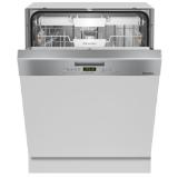 Promotion Bild von Miele Einbau-Geschirrspüler G5110 SCi Edelstahl CleanSteel RED ZAC 1 Stück