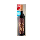 Krispel Zero Rot INTERSPAR 0.75 Liter 1 Flasche