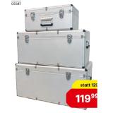 ALUTEC Mehrzweckbox 9305587 BayWa 3 Stück 1 Set
