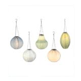 Promotion Bild von Livarno Home LED-Solar-Lampion Lidl 1 Stück