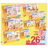 Matador Holzbaukasten Klassik versch. Sorten maxi.preisjoker Maximarkt 1 Set