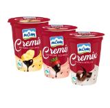 Nöm Cremix versch. Sorten Lidl 180 Gramm 1 Becher