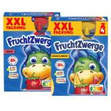 Danone Fruchtzwerge Go versch. Sorten Lidl APP Preis 70 Gramm 4 Stück