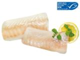 Promotion Bild von Fischerstolz MSC Kabeljau-Rückenfilet Lidl 250 Gramm