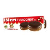 Takovo Eurocrem Isleri Kekse Lidl 125 Gramm 1 Packung