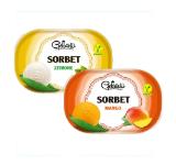 Promotion Bild von Gelatelli Sorbet Verschieden Sorten Lidl 1000 Milliliter 1 Packung